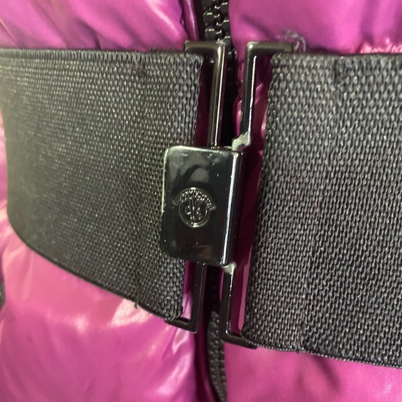 🩷💜Moncler Grenoble Puffer Pink Size 4 - Picture 10 of 16